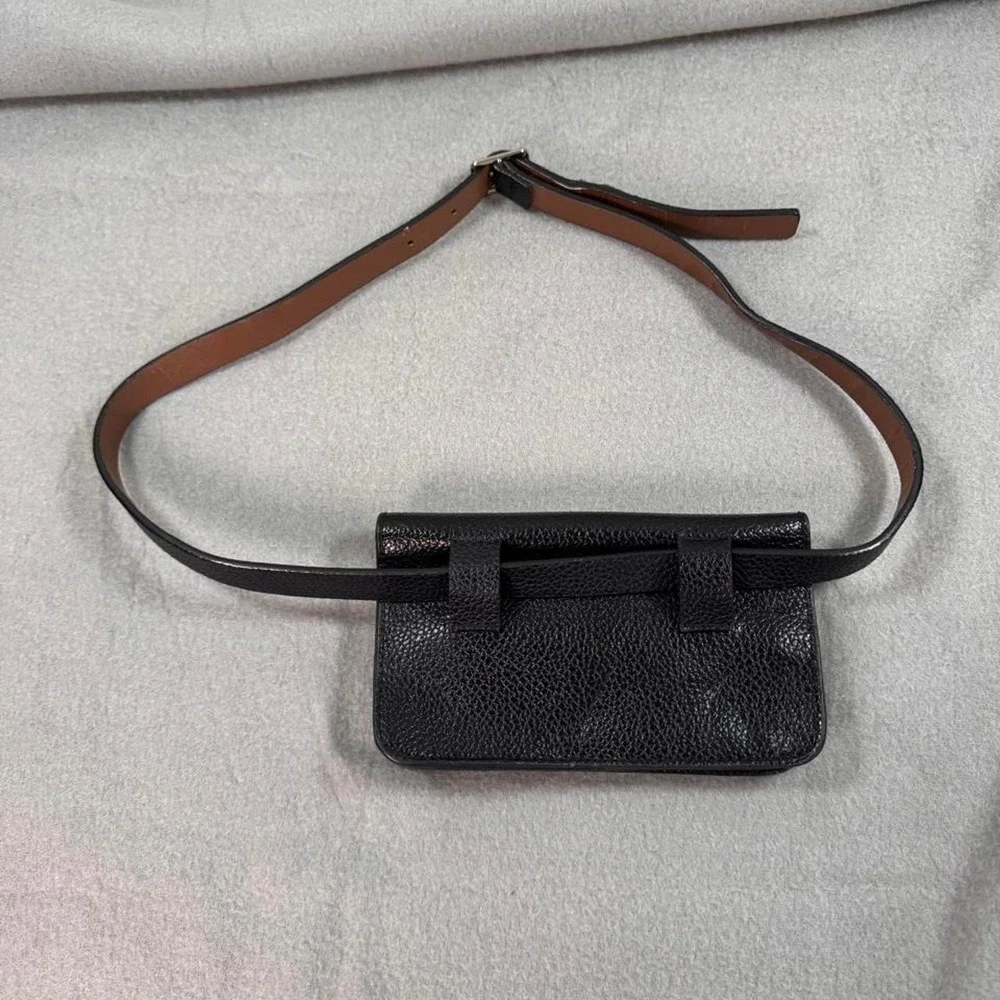 N/A dkny black